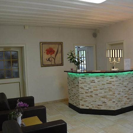 Alpina Hotel Rosenheim Extérieur photo