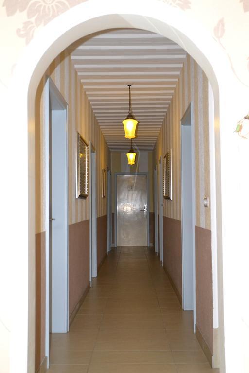 Alpina Hotel Rosenheim Extérieur photo