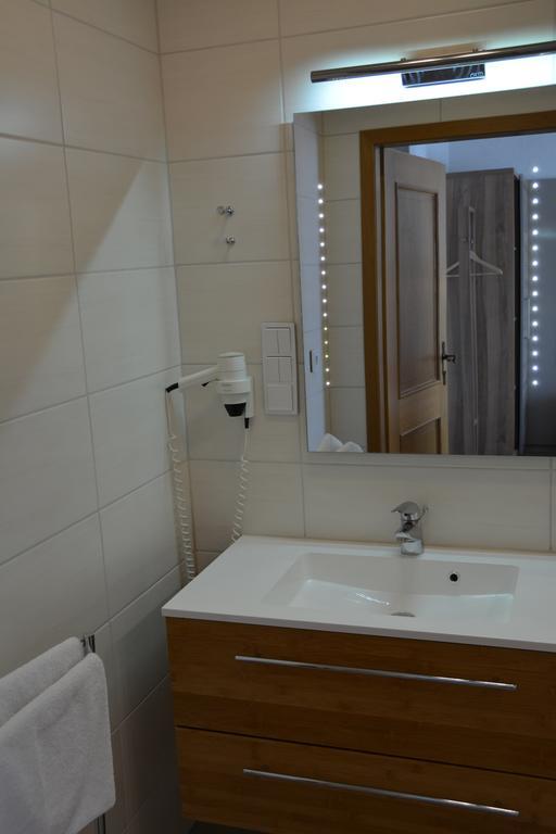 Alpina Hotel Rosenheim Extérieur photo